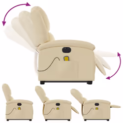 VidaXL 3204185 poltrona - Vista aggiuntiva 7