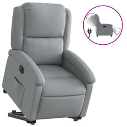 VidaXL 3204188 poltrona