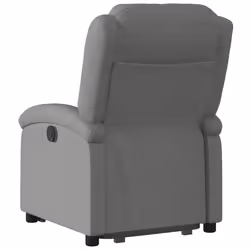 VidaXL 3204189 poltrona - Vista aggiuntiva 5