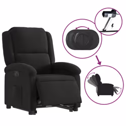 VidaXL 3204190 poltrona - Vista aggiuntiva 6