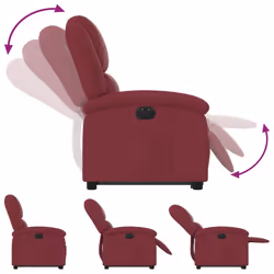 VidaXL 3204191 poltrona - Vista aggiuntiva 7