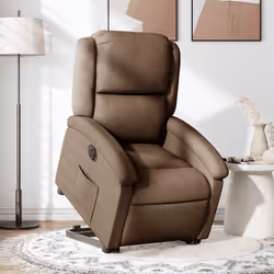 VidaXL 3204192 poltrona