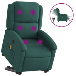 VidaXL 3204206 poltrona