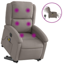 VidaXL 3204208 poltrona