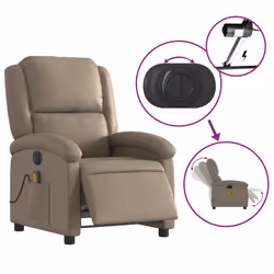 VidaXL 3204225 poltrona - Vista aggiuntiva 6