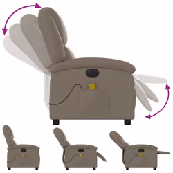 VidaXL 3204225 poltrona - Vista aggiuntiva 7