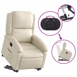 VidaXL 3204227 poltrona - Vista aggiuntiva 6
