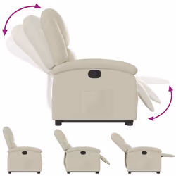 VidaXL 3204227 poltrona - Vista aggiuntiva 7
