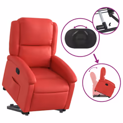VidaXL 3204231 poltrona - Vista aggiuntiva 6