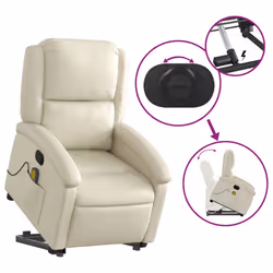 VidaXL 3204234 poltrona - Vista aggiuntiva 6