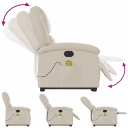 VidaXL 3204234 poltrona - Vista aggiuntiva 7