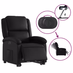VidaXL 3204240 poltrona - Vista aggiuntiva 6