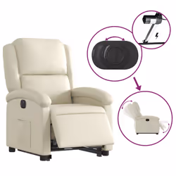 VidaXL 3204241 poltrona - Vista aggiuntiva 6