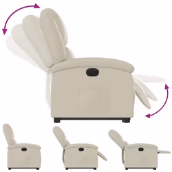VidaXL 3204241 poltrona - Vista aggiuntiva 7
