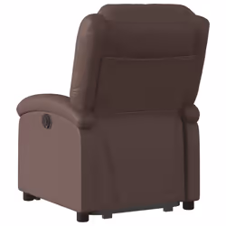 VidaXL 3204242 poltrona - Vista aggiuntiva 5