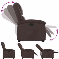 VidaXL 3204242 poltrona - Vista aggiuntiva 7