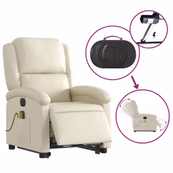 VidaXL 3204248 poltrona - Vista aggiuntiva 6
