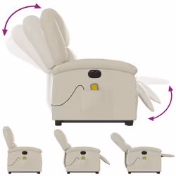 VidaXL 3204248 poltrona - Vista aggiuntiva 7