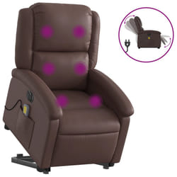 VidaXL 3204249 poltrona