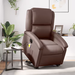 VidaXL 3204249 poltrona