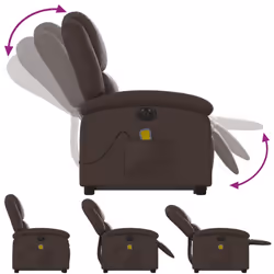 VidaXL 3204249 poltrona - Vista aggiuntiva 7