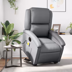 VidaXL 3204250 poltrona