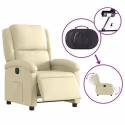VidaXL 3204256 poltrona - Vista aggiuntiva 6