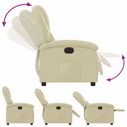 VidaXL 3204256 poltrona - Vista aggiuntiva 7
