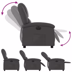 VidaXL 3204257 poltrona - Vista aggiuntiva 7