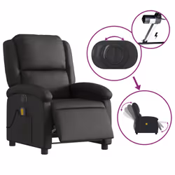 VidaXL 3204258 poltrona - Vista aggiuntiva 6