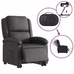 VidaXL 3204262 poltrona - Vista aggiuntiva 6
