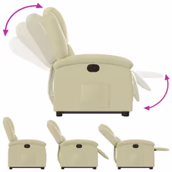 VidaXL 3204264 poltrona - Vista aggiuntiva 7