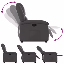 VidaXL 3204265 poltrona - Vista aggiuntiva 7