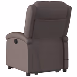 VidaXL 3204267 poltrona - Vista aggiuntiva 5