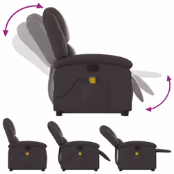 VidaXL 3204267 poltrona - Vista aggiuntiva 7