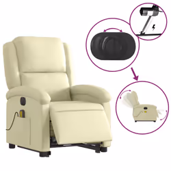 VidaXL 3204268 poltrona - Vista aggiuntiva 6