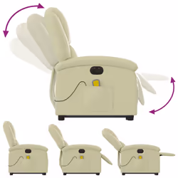 VidaXL 3204268 poltrona - Vista aggiuntiva 7