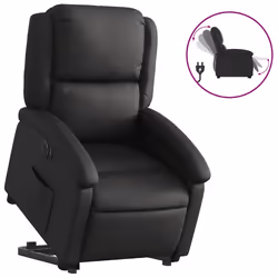 VidaXL 3204270 sedia reclinabile - Vista aggiuntiva 2