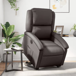 VidaXL 3204271 sedia reclinabile