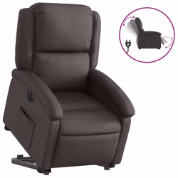 VidaXL 3204271 sedia reclinabile - Vista aggiuntiva 2