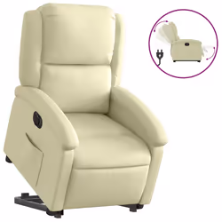 VidaXL 3204272 sedia reclinabile - Vista aggiuntiva 2