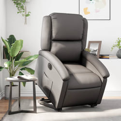 VidaXL 3204273 sedia reclinabile