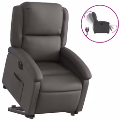 VidaXL 3204273 sedia reclinabile - Vista aggiuntiva 2