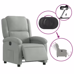 VidaXL 3204278 poltrona - Vista aggiuntiva 6