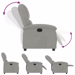 VidaXL 3204278 poltrona - Vista aggiuntiva 7