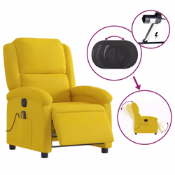 VidaXL 3204285 poltrona - Vista aggiuntiva 6