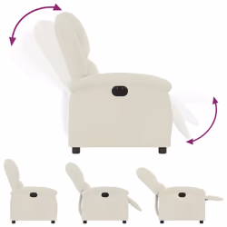 VidaXL 3204287 poltrona - Vista aggiuntiva 6