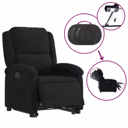 VidaXL 3204306 poltrona - Vista aggiuntiva 5