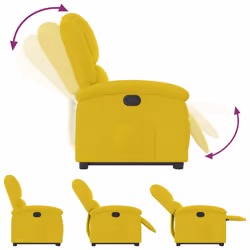 VidaXL 3204307 poltrona - Vista aggiuntiva 7