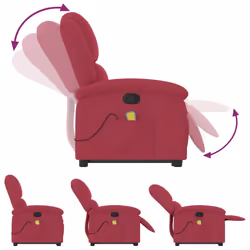 VidaXL 3204316 poltrona - Vista aggiuntiva 7